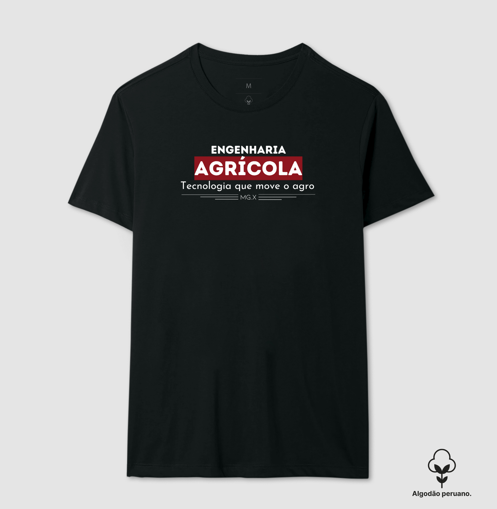 Eng. Agrícola Move o Agro