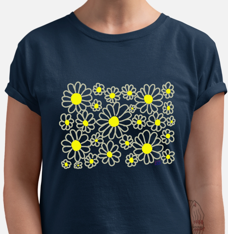 Luz Floral