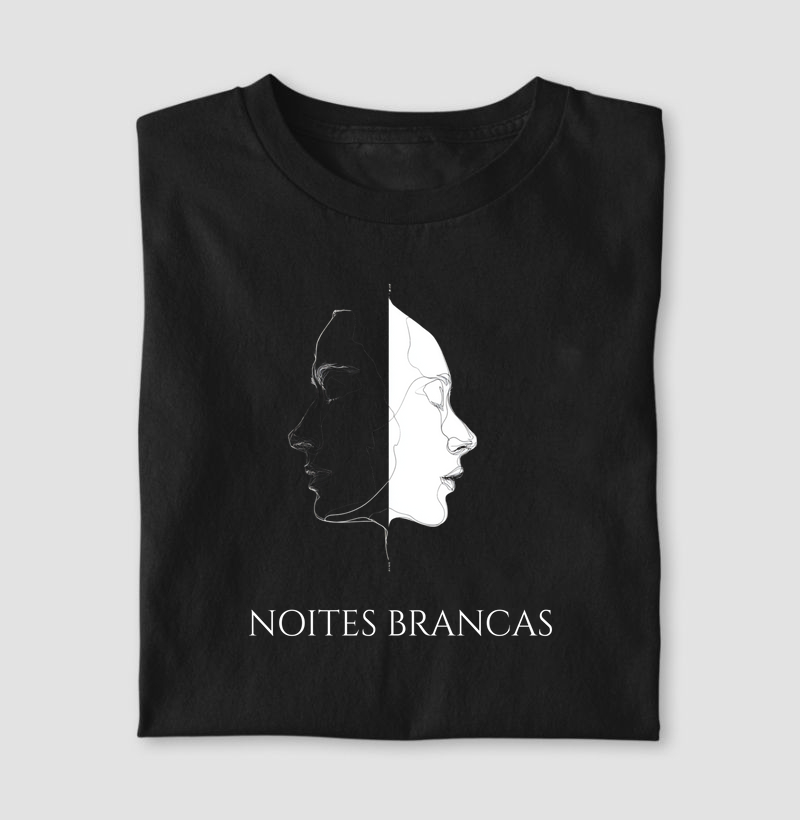 Noites Brancas — Dualidade.