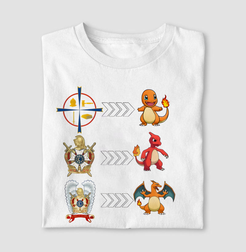 Evolução Paramaçônica
