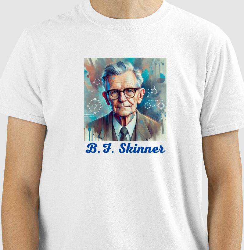 B. F. Skinner