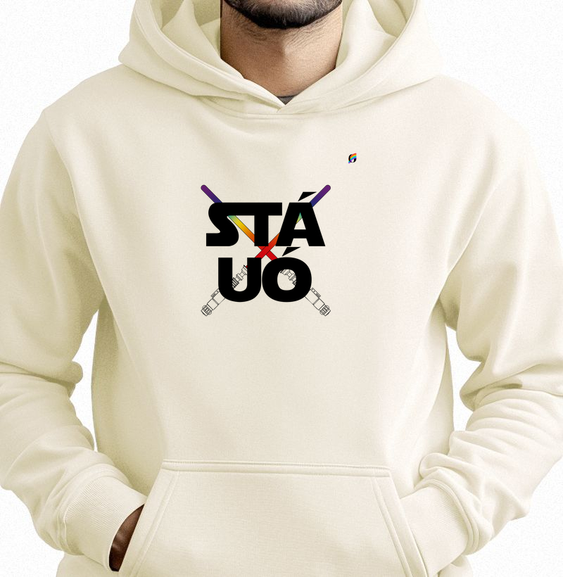 STÁ UÓ X