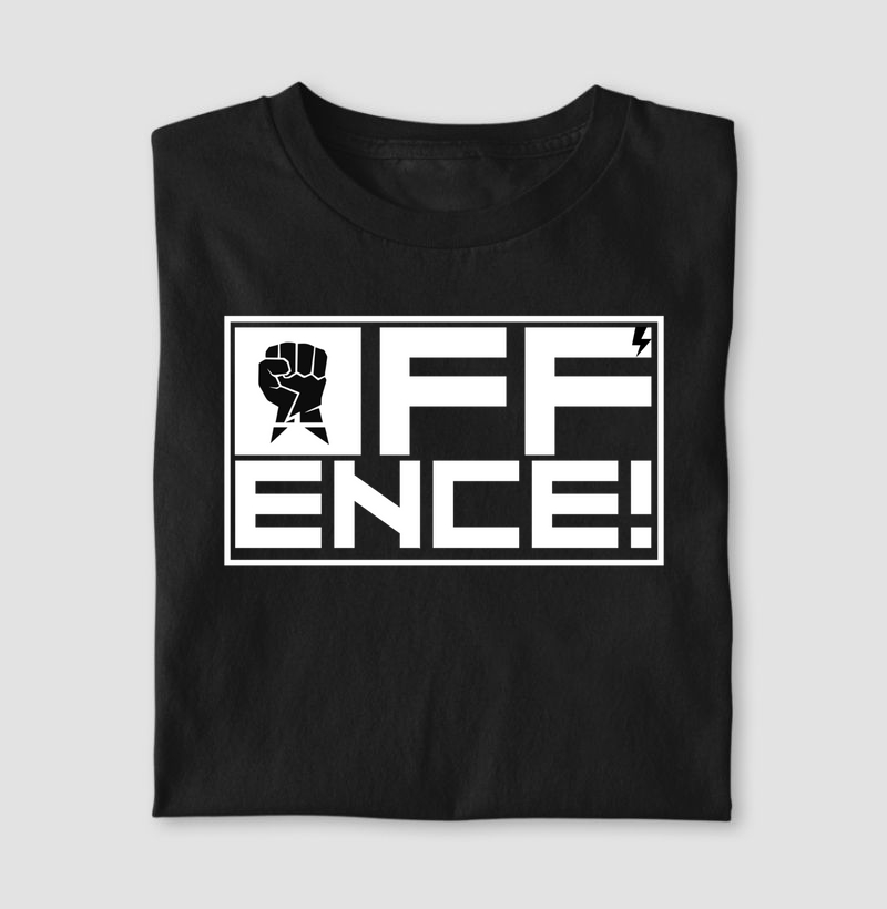 Offence! - Rain