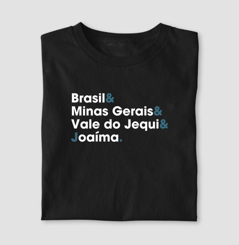 Brasil | Minas | Vale do Jequi | Joaíma