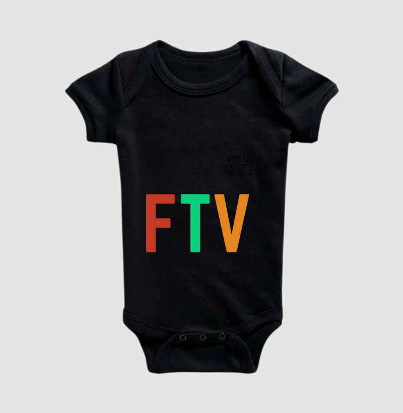 FTV + Logo