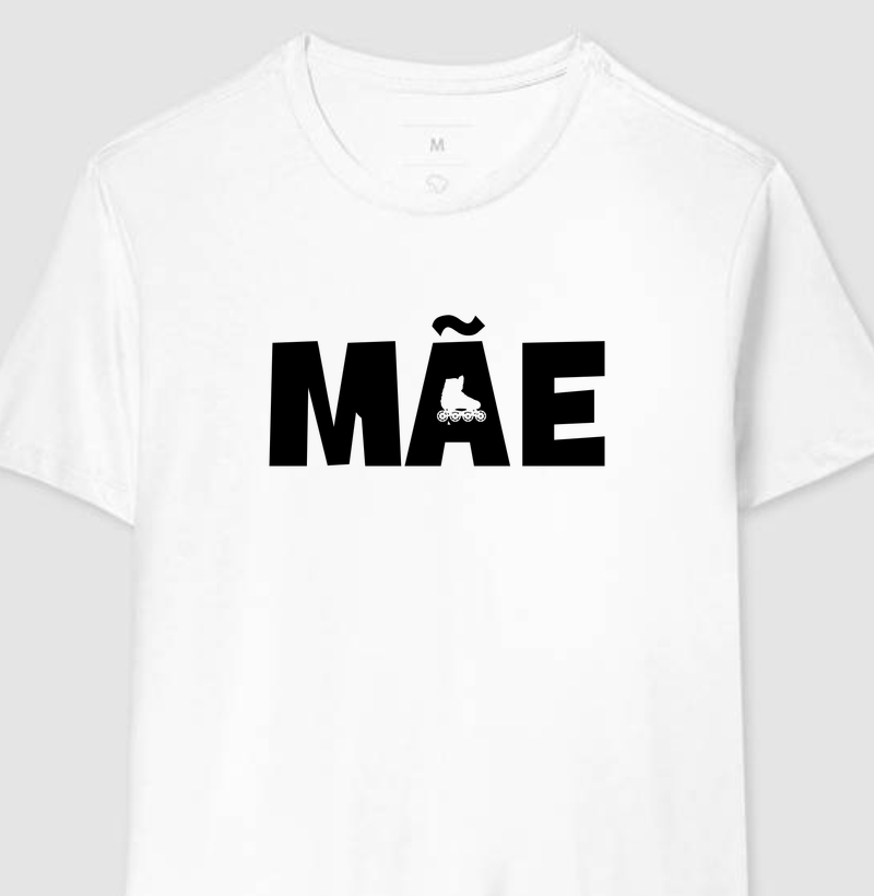 Mãe
