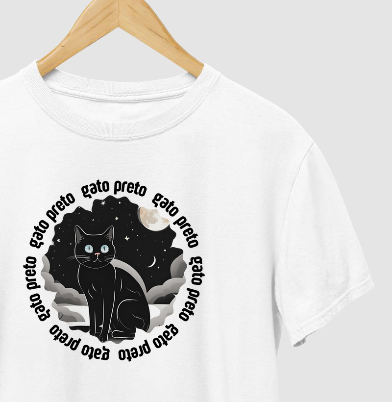 Gato Preto