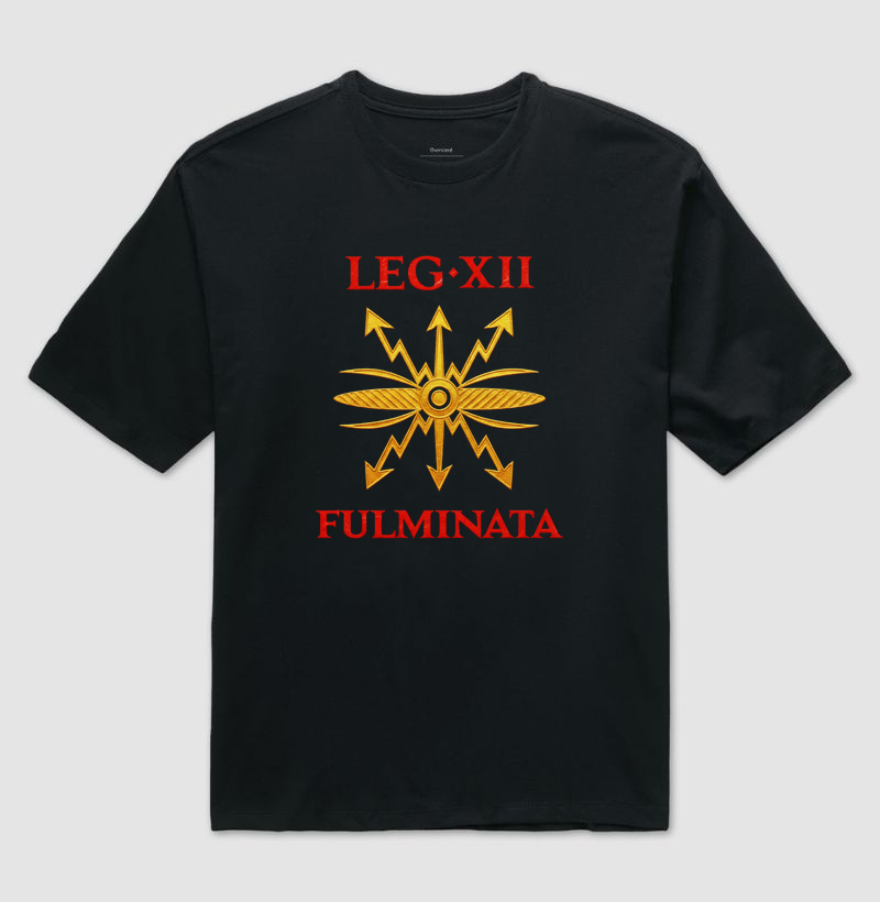 LEGIO — XII Fulminata