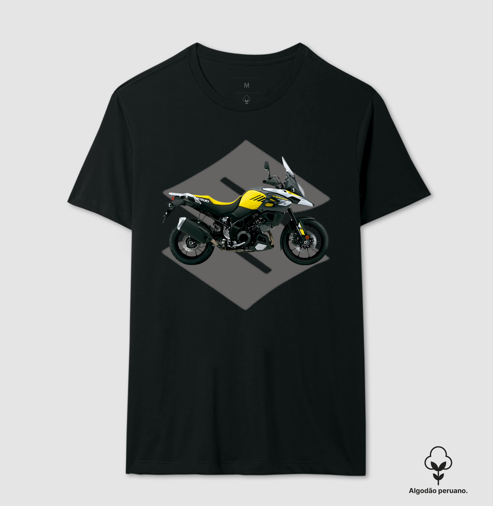 V-Strom 1000 XT
