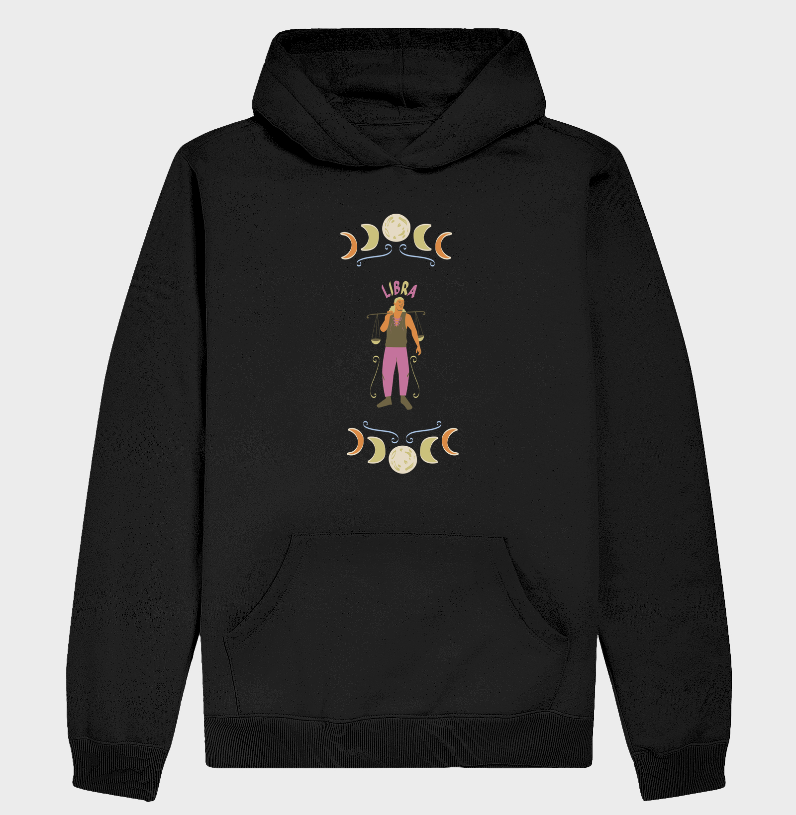 Libra - Alquimia do Zodíaco