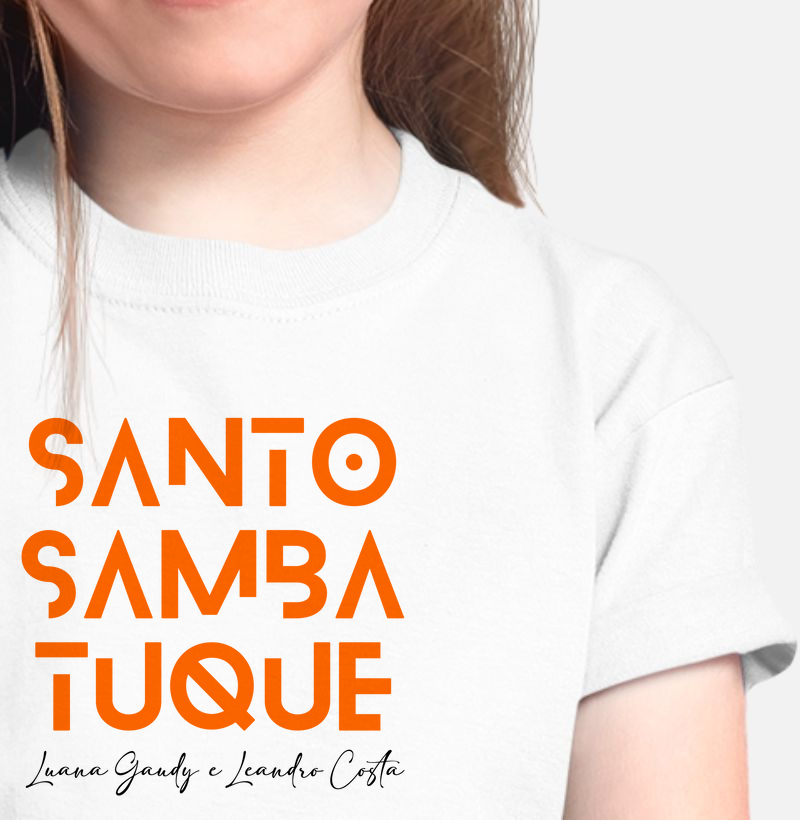 Santo Sambatuque (Oficial)