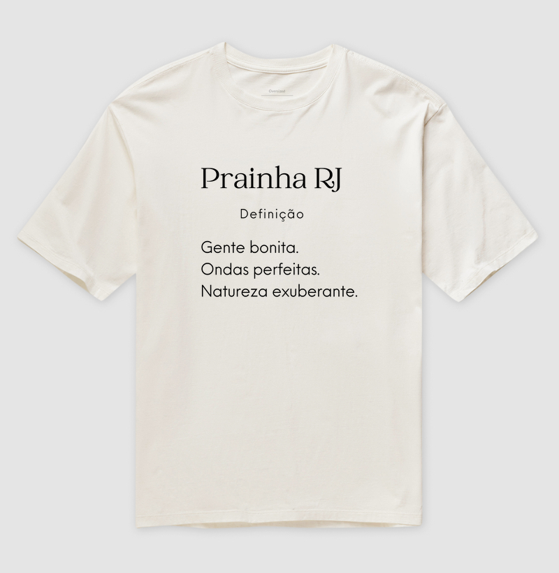 PRAINHA RJ.