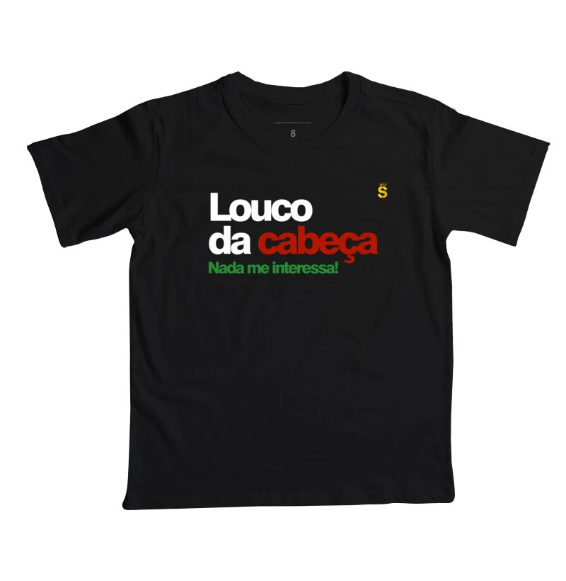 Louco da Cabeça