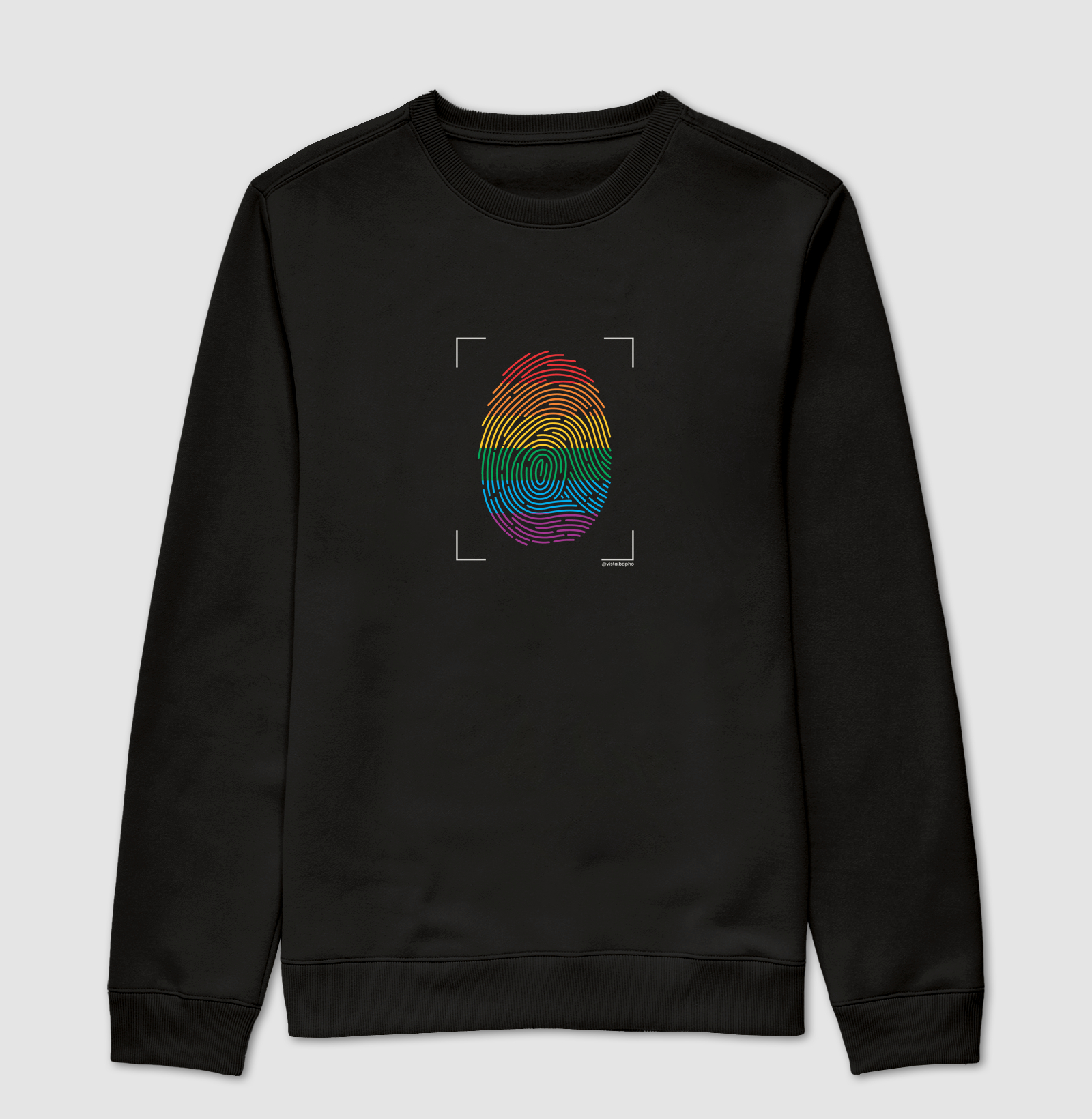 Digital printing pride