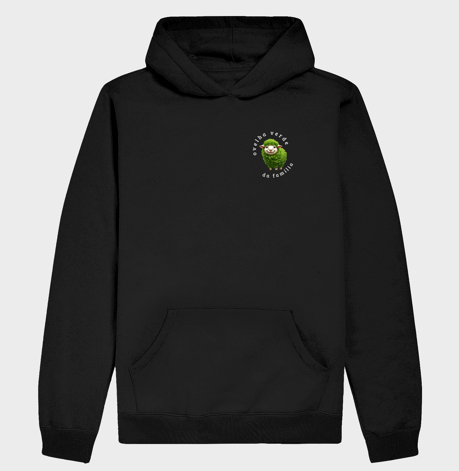 ovelha verde 2