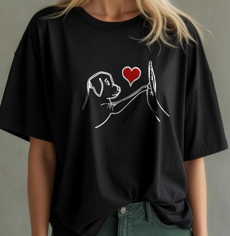  🐾 Cãonexão 👣