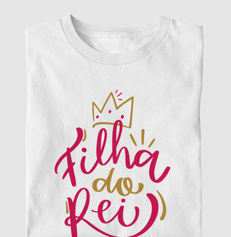 Filha do Rei
