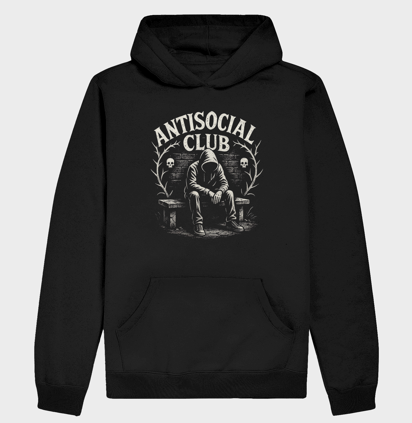 Antisocial Club
