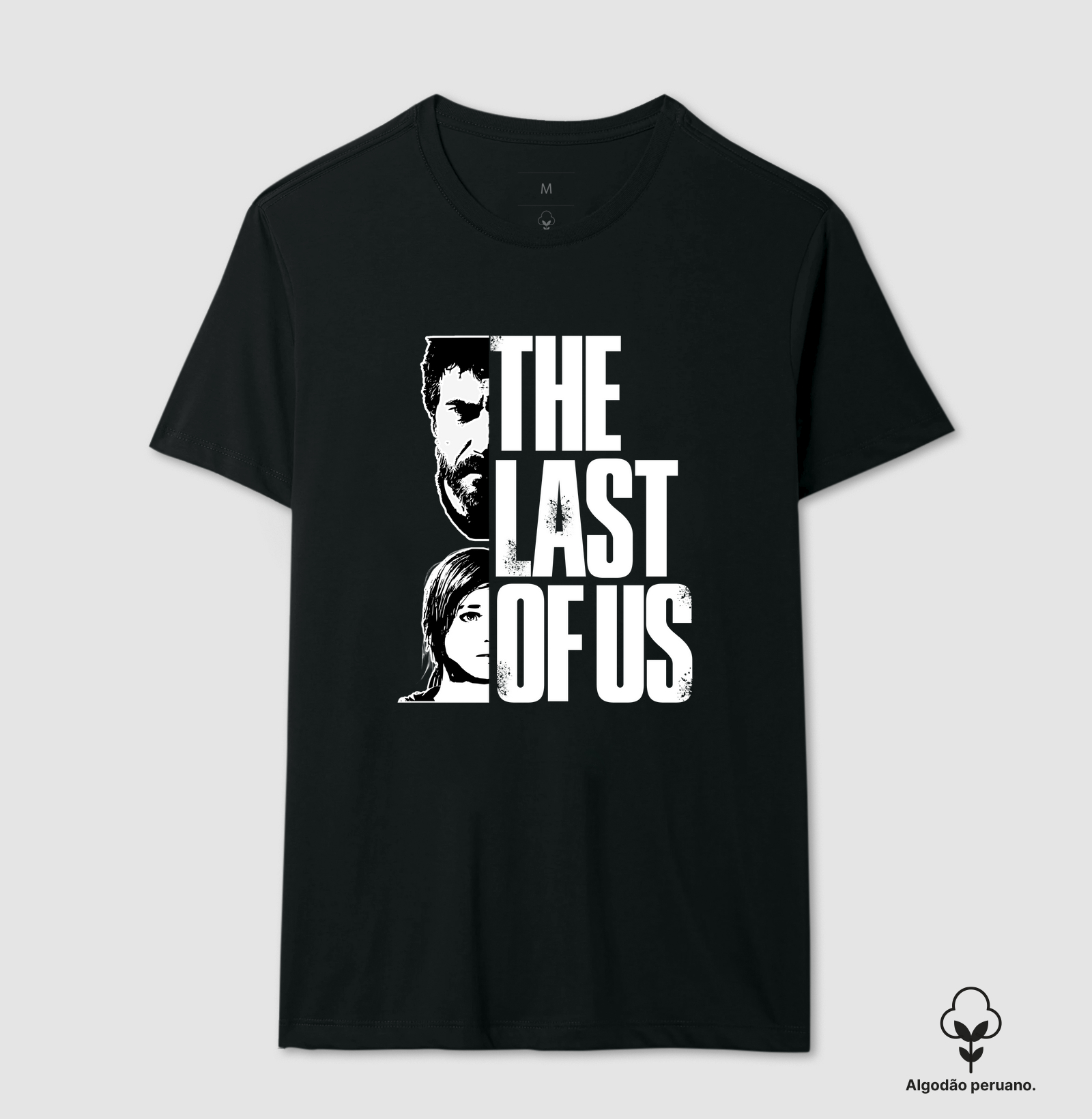 F085 - The last of us