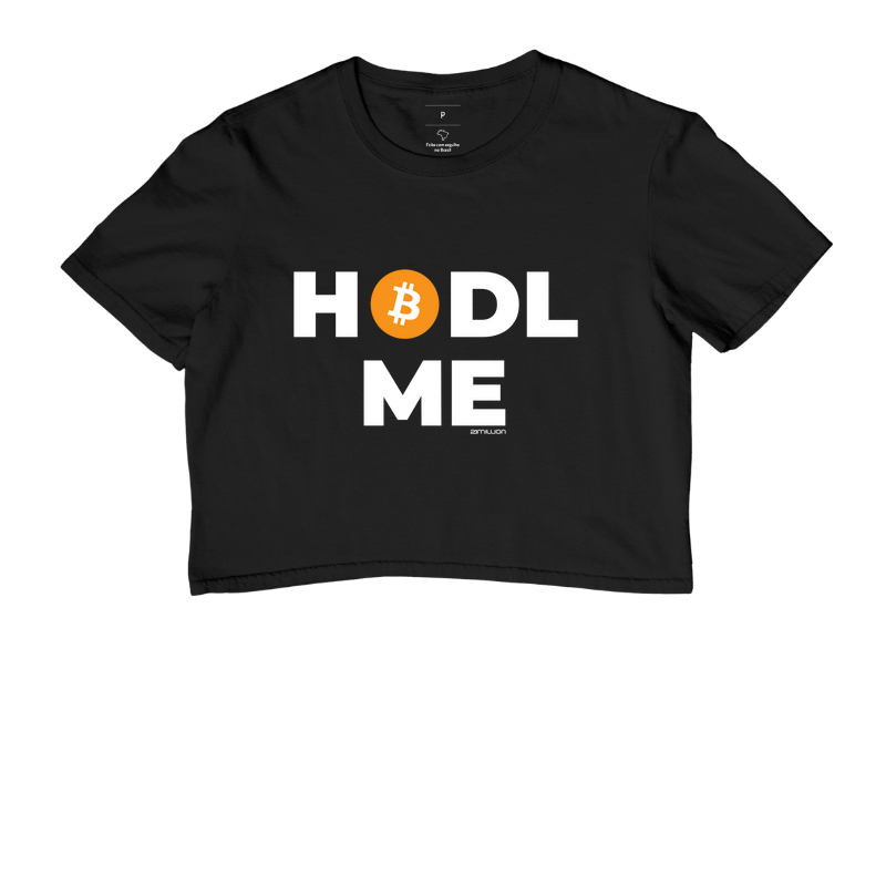 HODL HODL ME