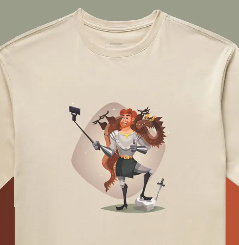 Camisa 0