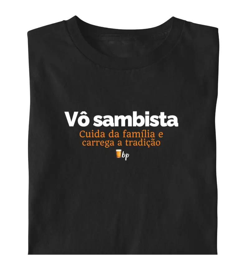 Vô sambista