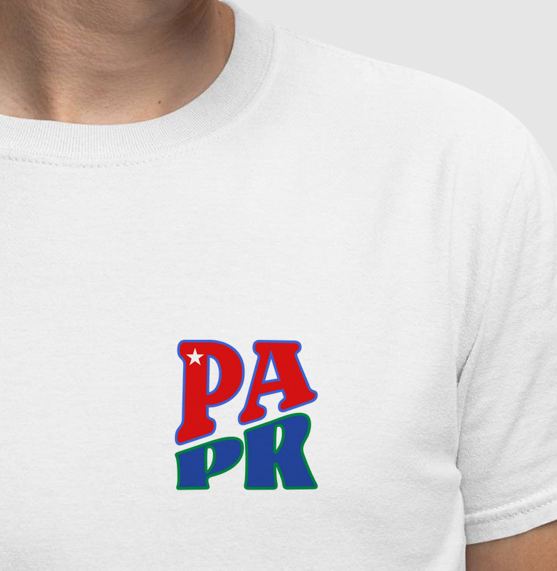 PA - PR