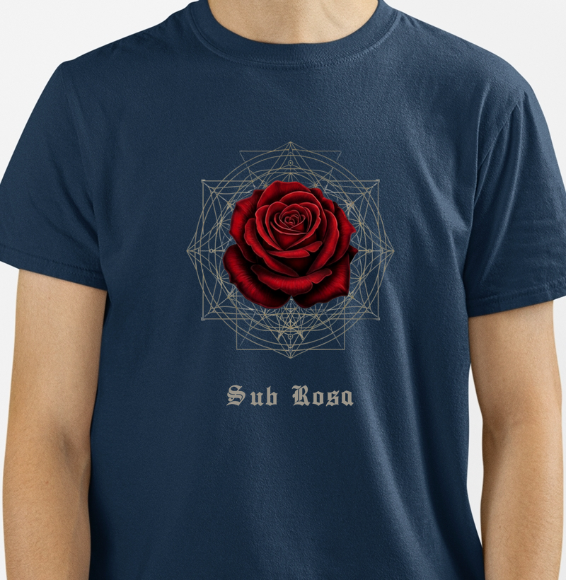 Sub Rosa