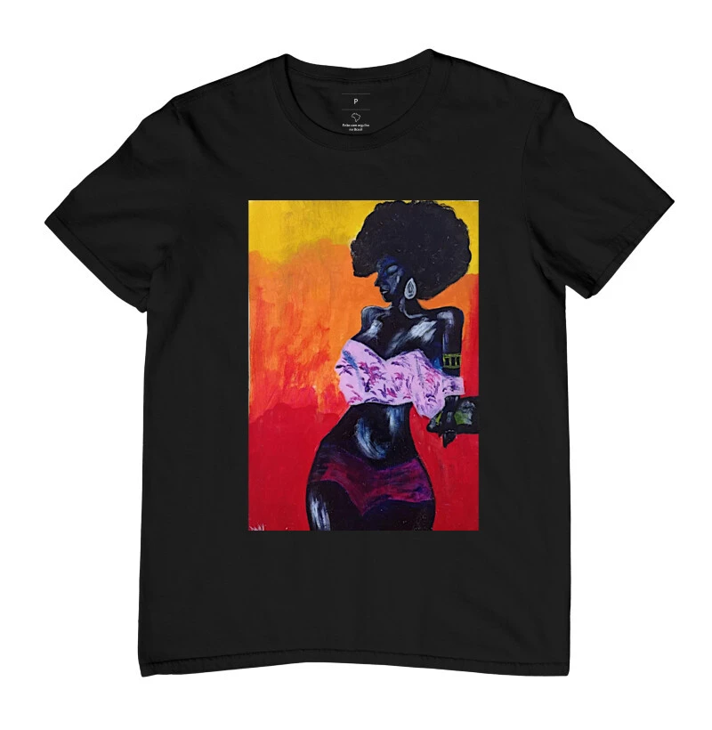 Mulher Negra
