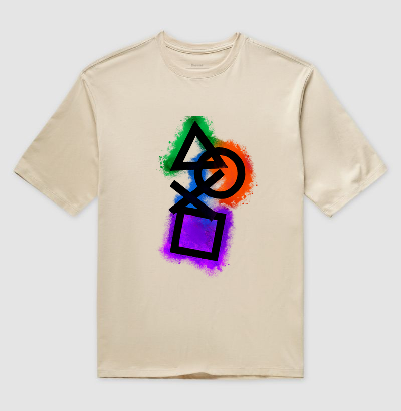 Geometria Gamer