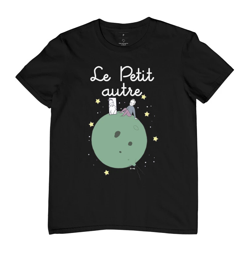 Le Petit autre