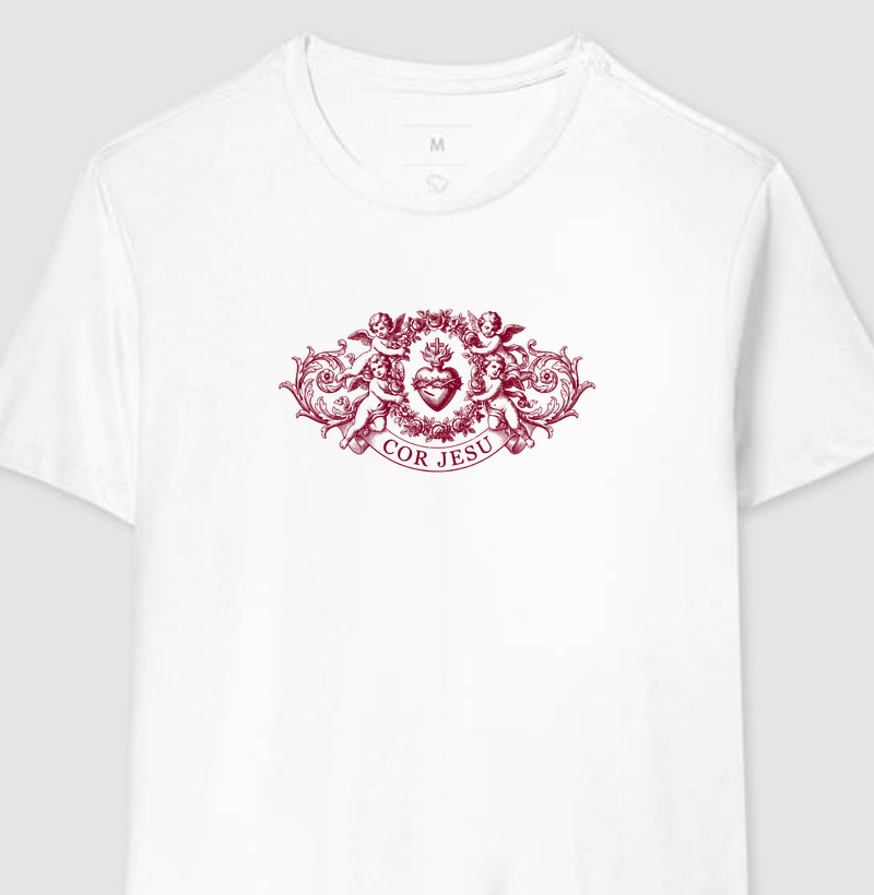 Cor Jesu