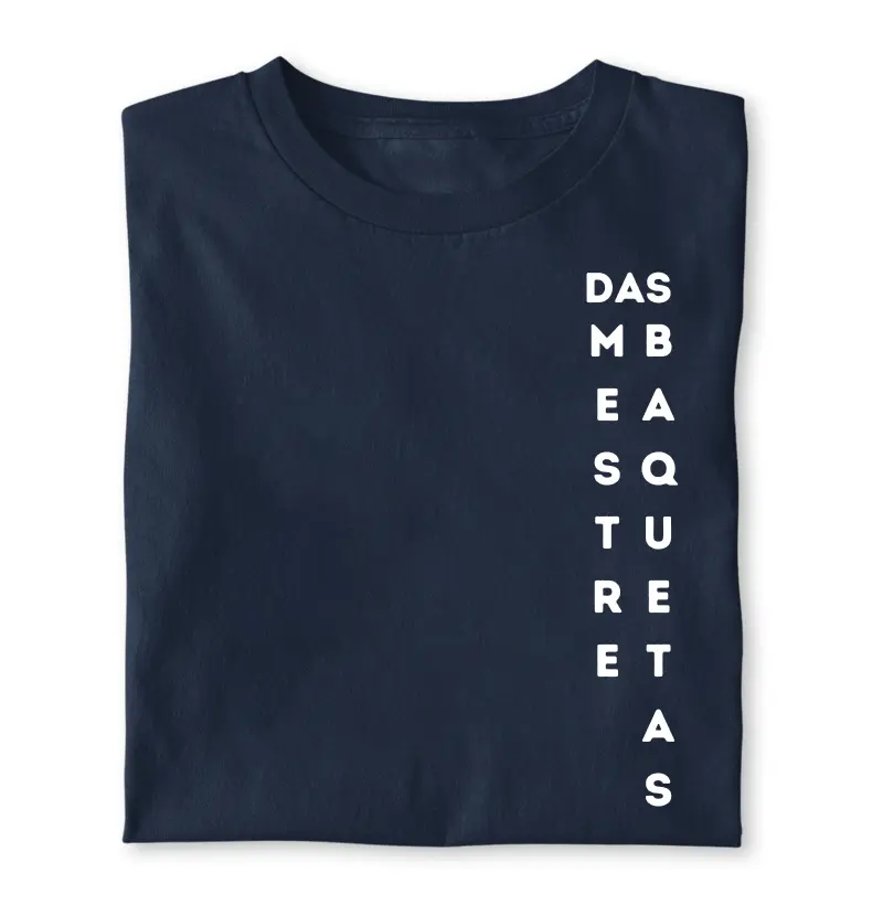Mestre das Baquetas