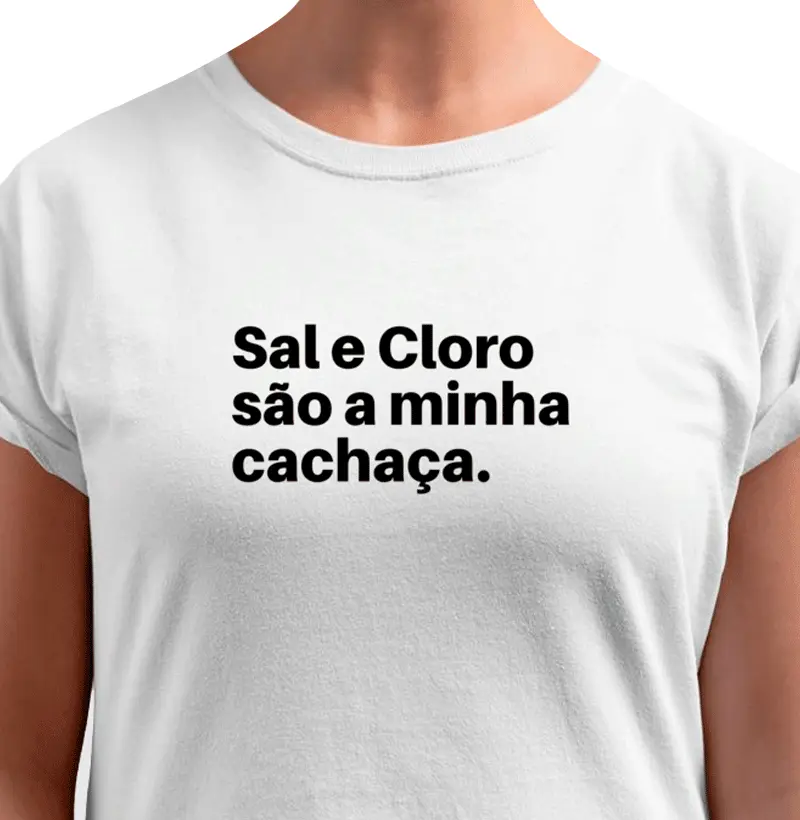 SAL E CLORO