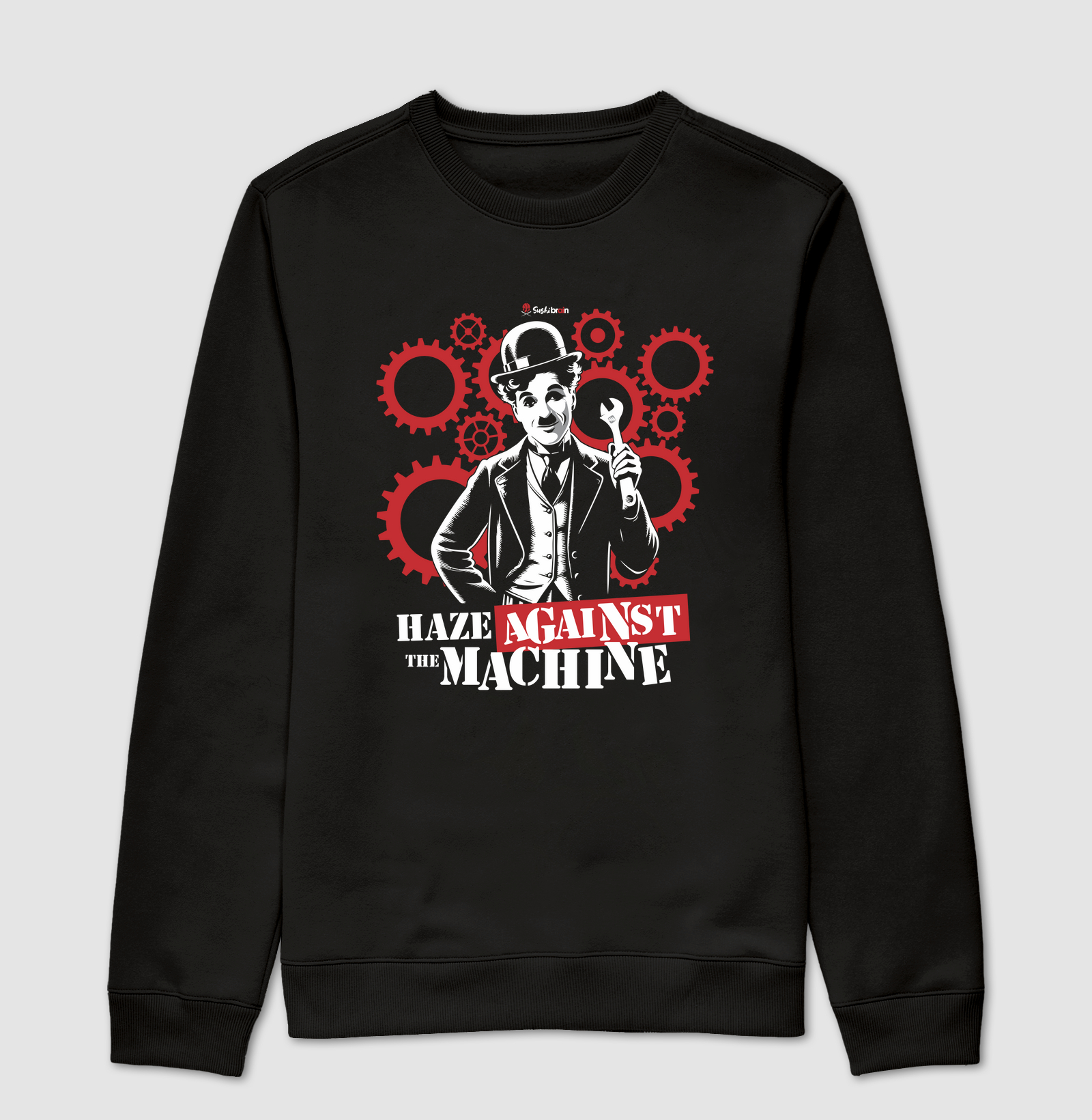Haze Against the Machine Tshirt