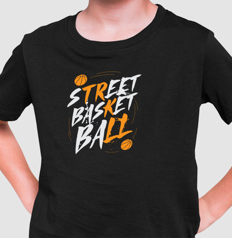 Street Basketball