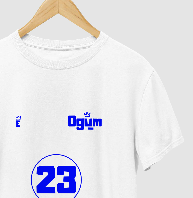 Seleção Orixás - Ogum