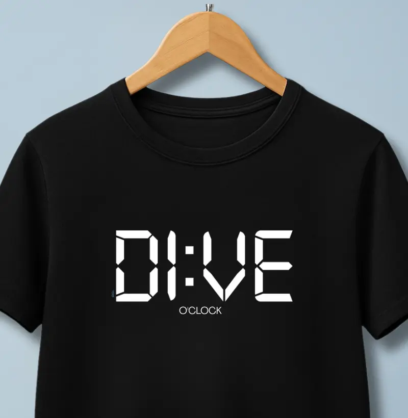 DIVE O'clock