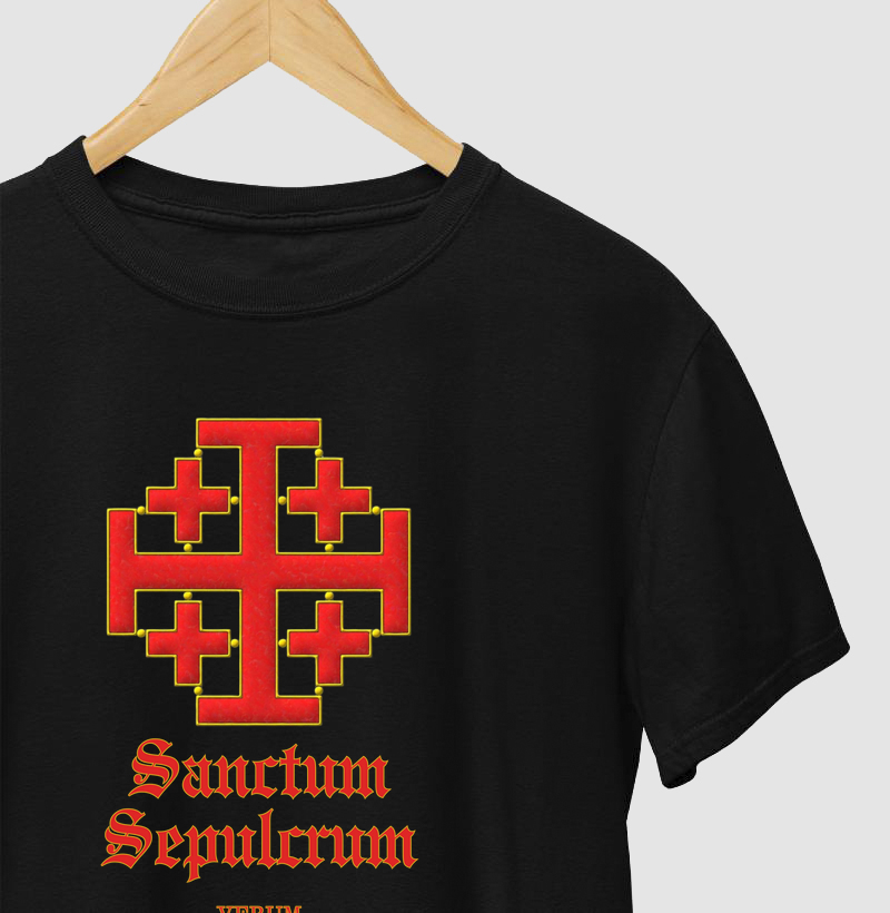 SANTO SEPÚLCRO