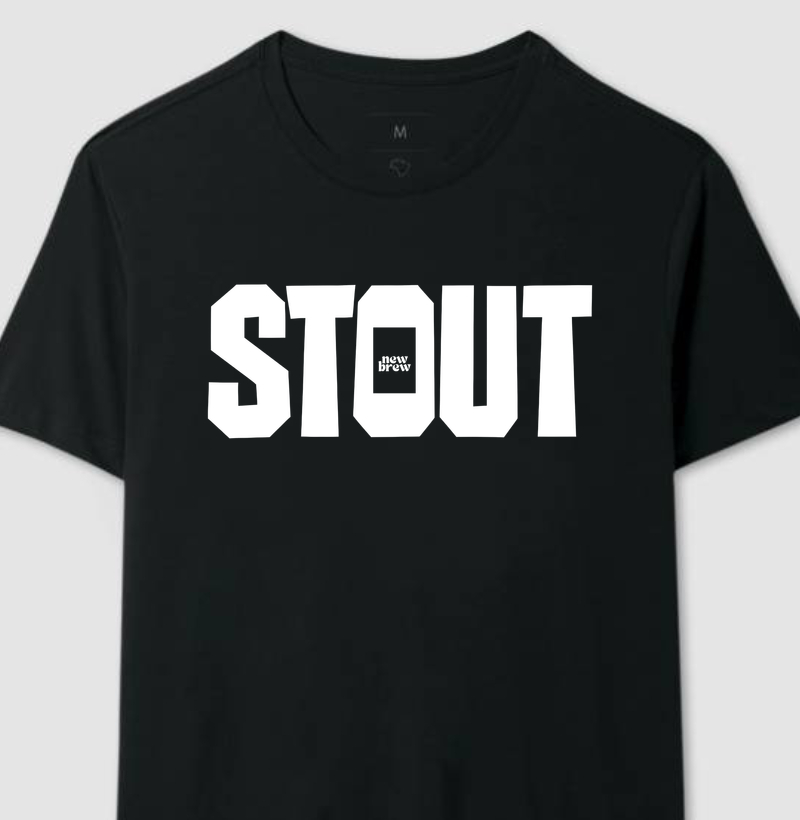 Stout - New Brew