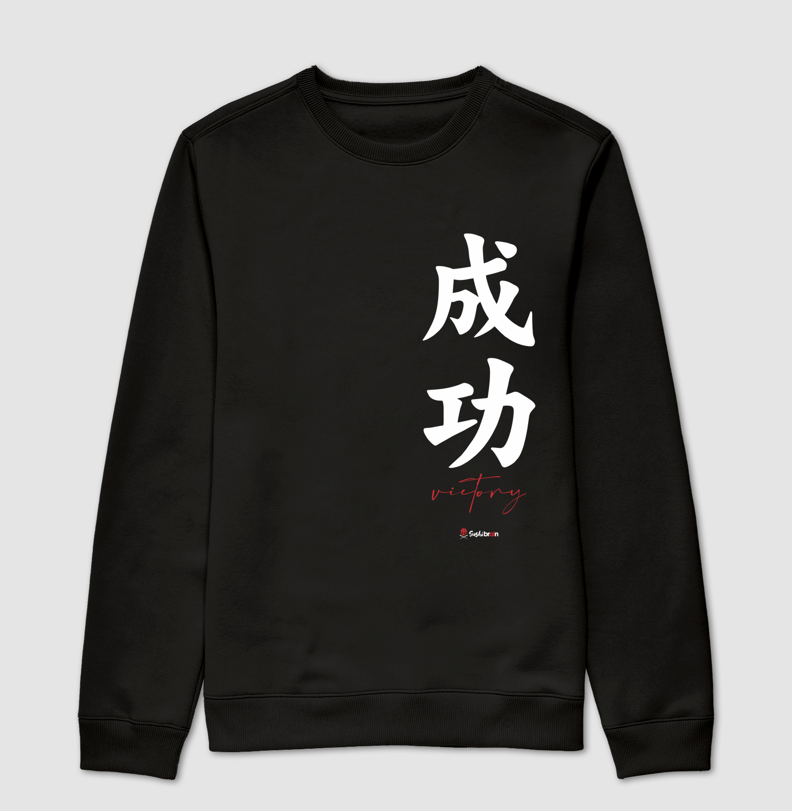 Victory ideograma Tshirt