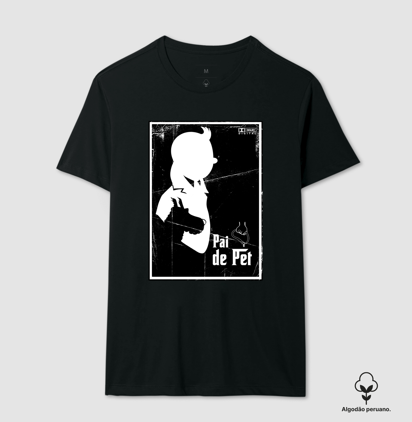 Pai de pet