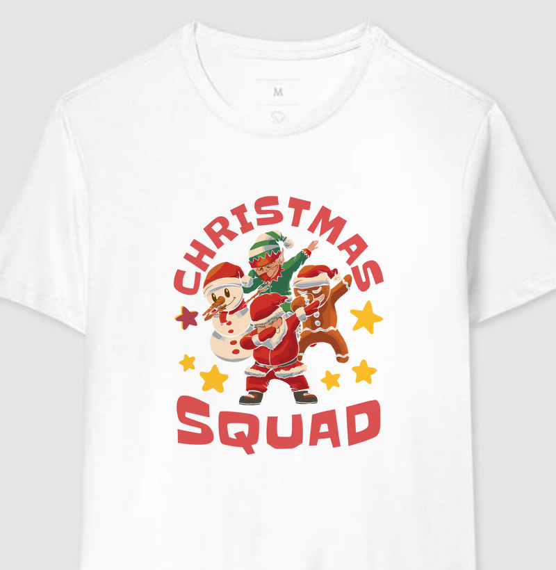Christmas Squad