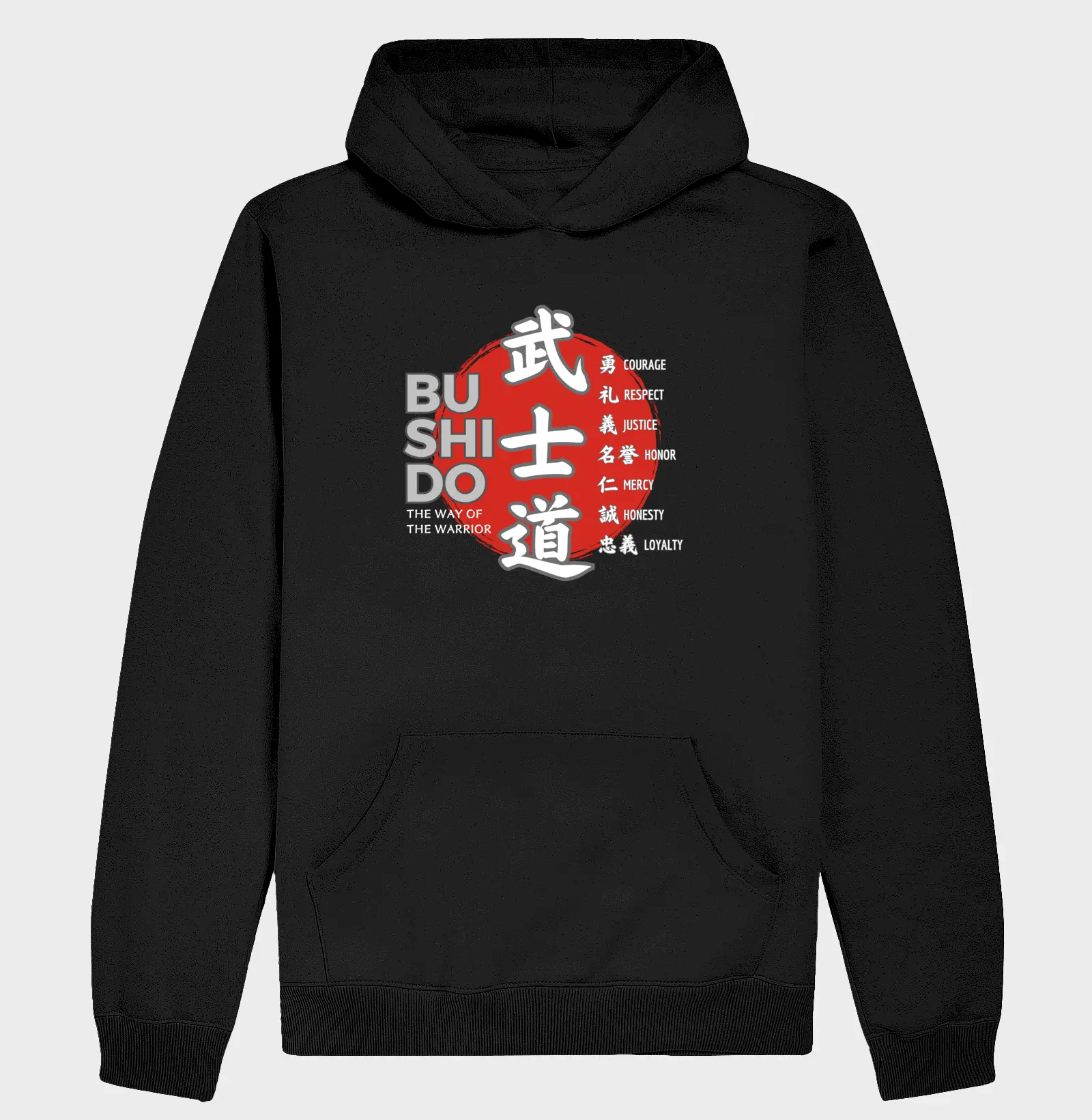 Bushido - Essence of the Samurai