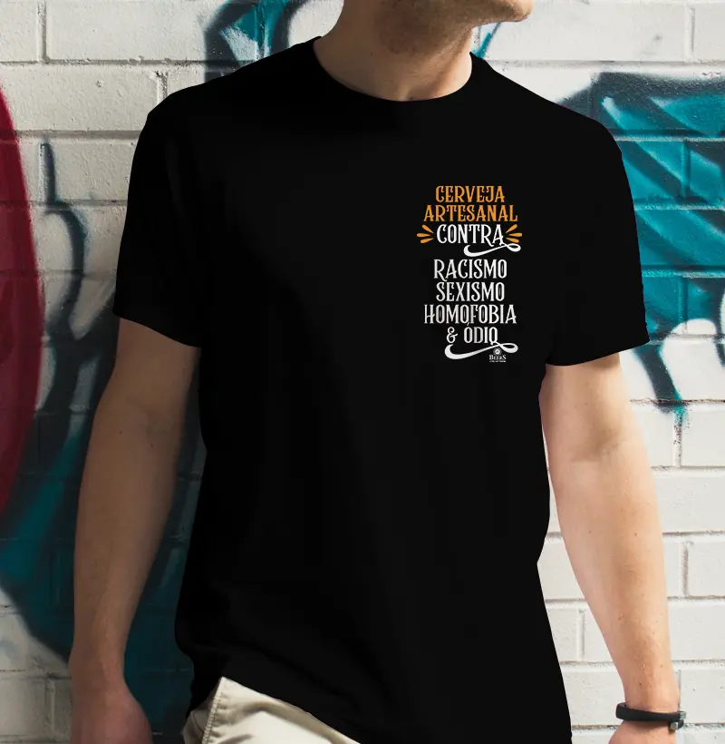 Cerveja Artesanal Contra