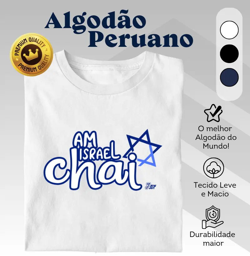 Am Israel Chai