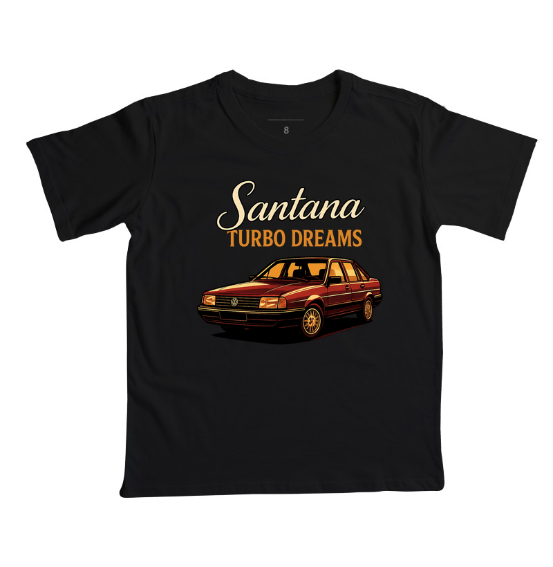 Santana Turbo Dreams