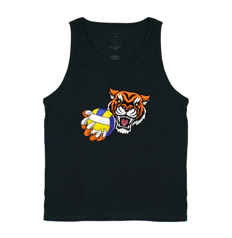 Regata Voleibol Tigre