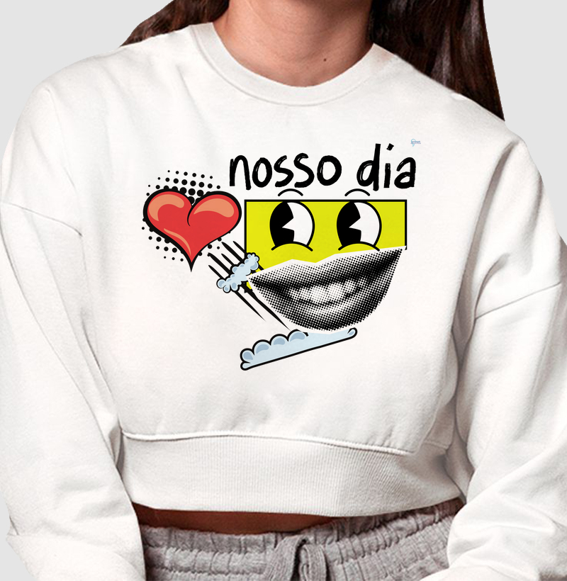 Nosso dia