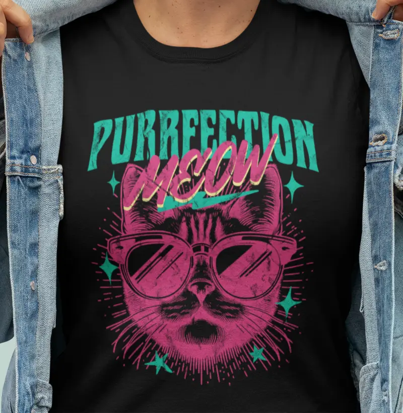 Purrfection